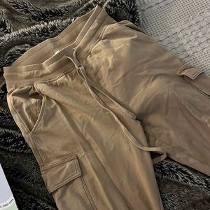 Aerie joggers